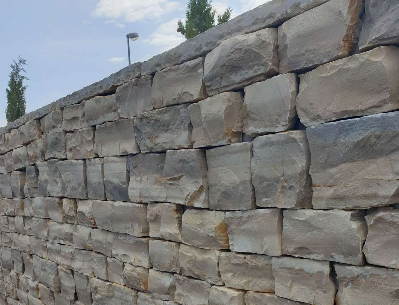 Ben for masonry